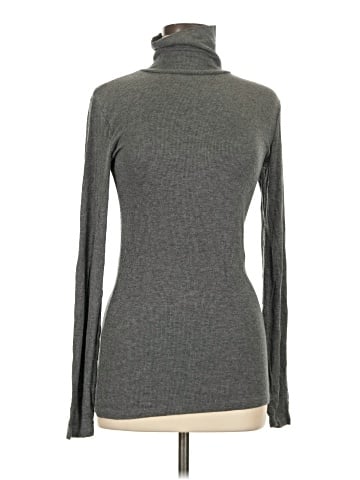 Mossimo Supply Co. Turtleneck Sweater (view 1)