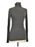 Mossimo Supply Co. Gray Turtleneck Sweater Size M - photo 1