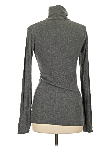 Mossimo Supply Co. Turtleneck Sweater (view 2)