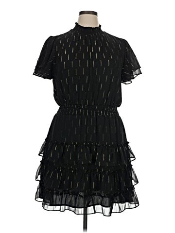 MSK Cocktail Dress (view 1)