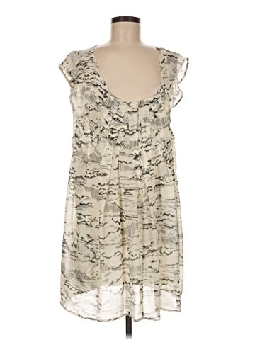 Patterson J. Kincaid Casual Dress (view 1)