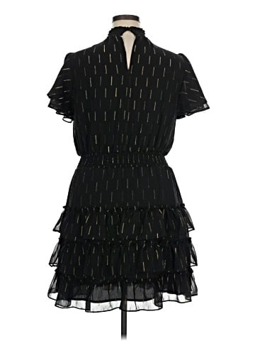 MSK Cocktail Dress (view 2)