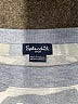 Splendid Camo Blue Sweatshirt Size S - photo 7