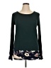 Cool Melon Green Long Sleeve Top Size XL - photo 1