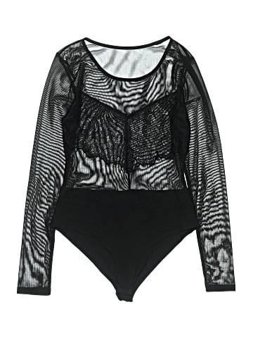 Charlotte Russe Bodysuit (view 1)