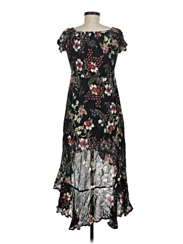 Nostalgia Casual Dress (view 2)