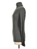 Mossimo Supply Co. Gray Turtleneck Sweater Size M - photo 5