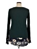 Cool Melon Green Long Sleeve Top Size XL - photo 2