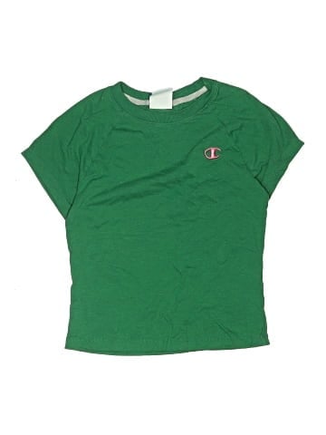 Champion Short Sleeve T-Shirt (view 1)