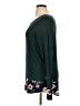 Cool Melon Green Long Sleeve Top Size XL - photo 5