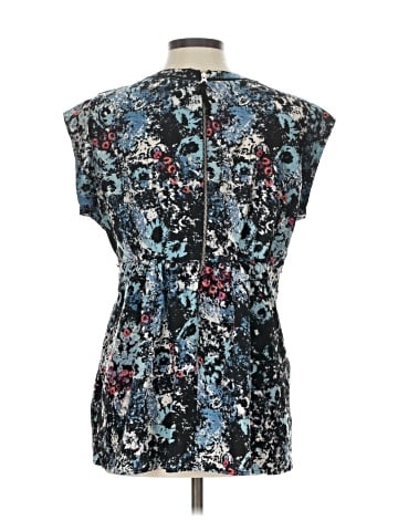 Motherhood Sleeveless Blouse (view 2)