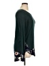 Cool Melon Green Long Sleeve Top Size XL - photo 4