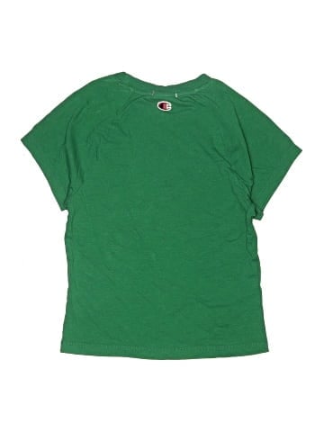Champion Short Sleeve T-Shirt (view 2)