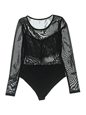 Charlotte Russe Bodysuit (view 2)
