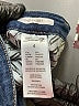 Seven7 Blue Jeans Size 4 - photo 8