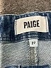 Paige Blue Jeans Size 27 waist - photo 7
