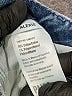 Paige Blue Jeans Size 27 waist - photo 8