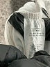 Green Envelope Stripes Silver Sleeveless T-Shirt Size L - photo 8