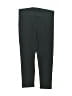 Next Solid Black Active Pants Size 2 - 3 - photo 1
