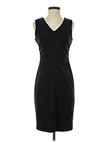 Ivanka Trump Cocktail Dress (view 1)
