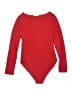 MANGOPOP Collection Red Bodysuit Size M - photo 1