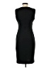 Ivanka Trump Solid Black Cocktail Dress Size 2 - photo 2