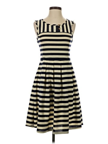 Dear Creatures Casual Dress (view 1)