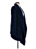 Orvis 100% Polyester Blue Cardigan Size L - photo 4