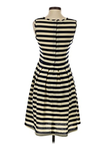 Dear Creatures Casual Dress (view 2)