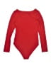 MANGOPOP Collection Red Bodysuit Size M - photo 2