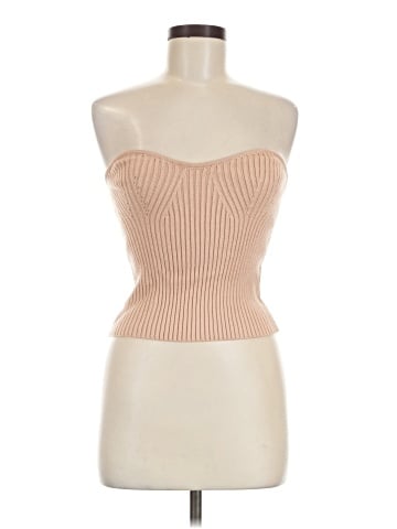 LUCCA Tube Top (view 1)