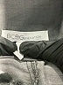BCBGeneration 100% Cotton Gray Shorts Size 10 - photo 3