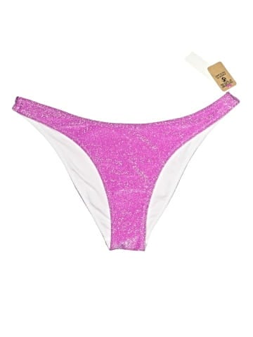 Victoria's Secret Pink Swimsuit Bottoms (view 1)