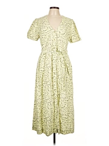 Whistles Casual Dress (view 1)
