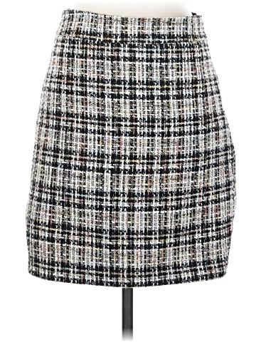 Ann Taylor LOFT Casual Skirt (view 1)