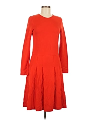 J.Crew Casual Dress (view 1)