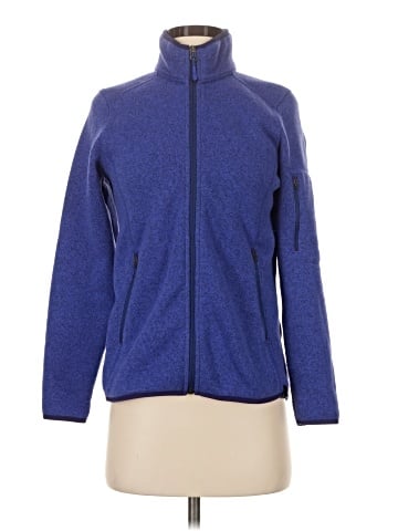 L.L.Bean Fleece (view 1)