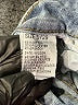 Bamboo Stars Blue Jeans Size 9 - photo 5