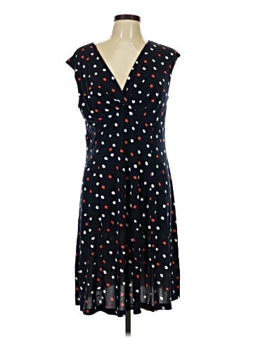 En Focus Cocktail Dress (view 1)