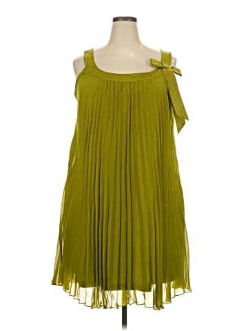Robbie Bee Cocktail Dress (view 1)