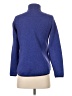 L.L.Bean 100% Polyester Blue Fleece Size XS (petite) - photo 2