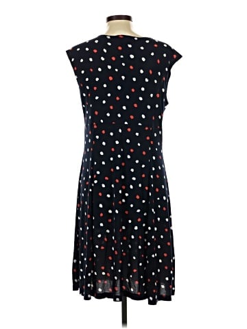 En Focus Cocktail Dress (view 2)
