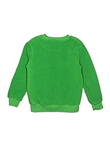 Minecraft Pullover Sweater (view 2)