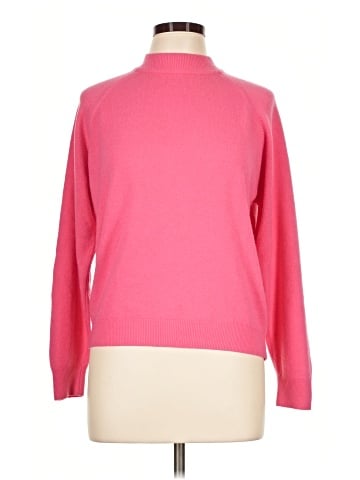 Lord & Taylor Turtleneck Sweater (view 1)