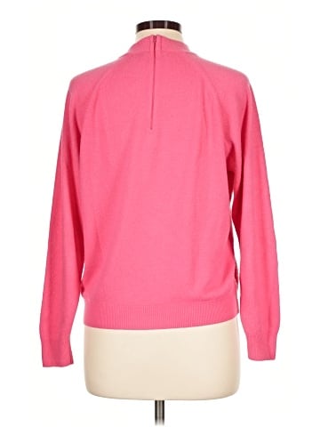 Lord & Taylor Turtleneck Sweater (view 2)