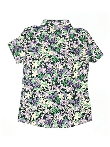 Puma Short Sleeve Blouse (view 2)