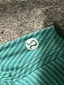 Lululemon Athletica Teal Cardigan Size 8 - photo 7