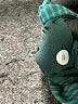 Lululemon Athletica Teal Cardigan Size 8 - photo 8