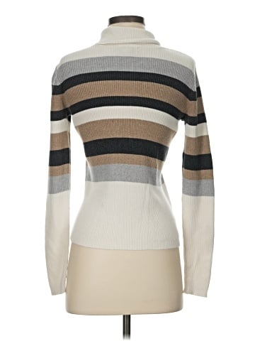 Covington Turtleneck Sweater (view 2)