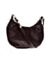 Assorted Brands Burgundy Shoulder Bag One size - photo 1